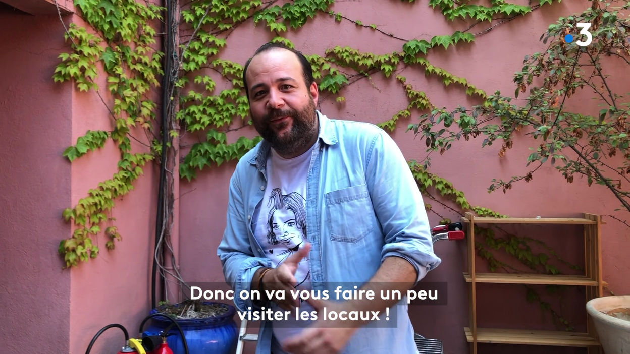 Dans les coulisses de Parents Mode d'Emploi